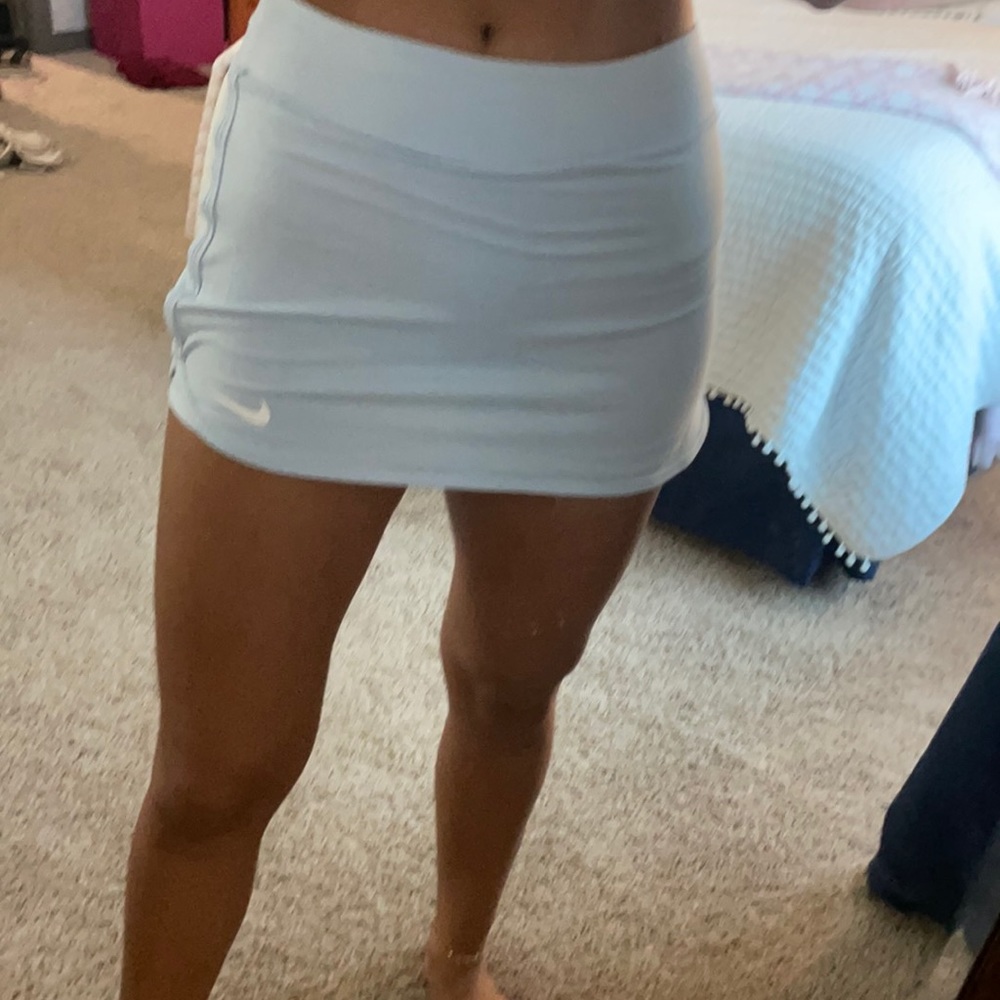 Nike tennis skirt
